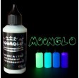 50ml peinture phosphorescente Verte