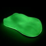 1L Peinture phosphorescente Night-glow VERT