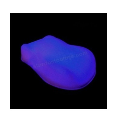 1L Peinture phosphorescente Night-glow VIOLET