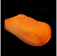 250ml peinture phosphorescente Night-Glow Orange