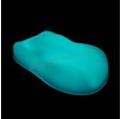 250ml peinture phosphorescente Night-Glow TURQUOISE