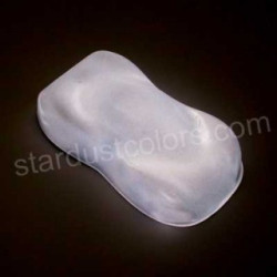 250ml peinture phosphorescente Night-Glow Blanc
