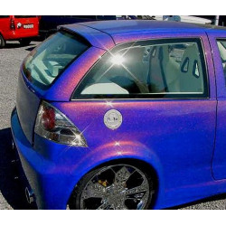 Kit para tuning - Tinta Crystal GHOST Interferência