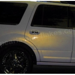 Kit para tuning - Tinta Crystal GHOST Interferência