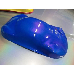 Kit para tuning - Tinta Crystal GHOST Interferência