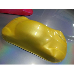 Kit para tuning - Tinta Crystal GHOST Interferência