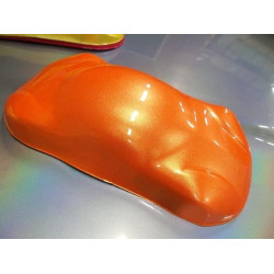 Kit para tuning - Tinta Crystal GHOST Interferência