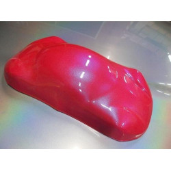 Kit para tuning - Tinta Crystal GHOST Interferência