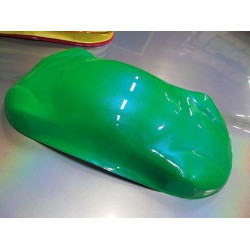 Kit para tuning - Tinta Crystal GHOST Interferência
