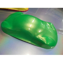 Kit para tuning - Tinta Crystal GHOST Interferência
