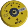 Suporte para disco abrasivo 15cm