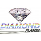 Mais sobre Nácares e Flakes Diamante 25g