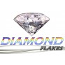 Nácares e Flakes Diamante 25g