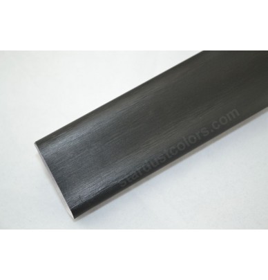 Covering film Premium Teckwrap BRUSHED BLACK