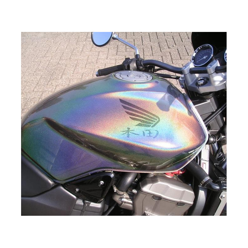 MOTO Kit complet Spectrum
