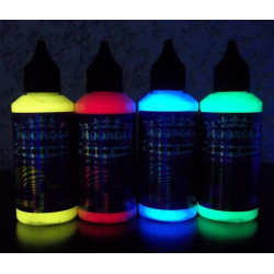 Kit Blacklight