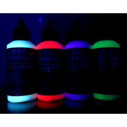 Kit Blacklight