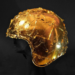 Folhas de ouro para douramento 22k 12k e imitação