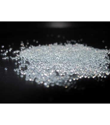 Microesfera de vidro