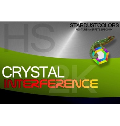 1.5L Verniz Extrem Crystal Pearl effect