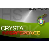 Mais sobre 1.5L Verniz Extrem Crystal Pearl effect