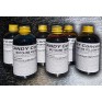 Kit 6 tintas candy x 100ml 