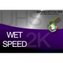 Verniz de alto brilho para motocicleta WET SPEED