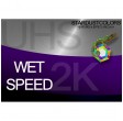 Verniz Ultra High Solid WET SPEED para MOTO kit 2L