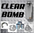Clearbomb - Primer universal