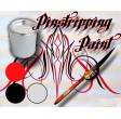 Tinta para Pinstriping 100ml