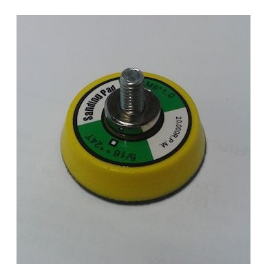 Suporte para mini disco 38mm