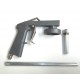 Pistola blackson anti-cascalhinho