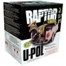 Kit RAPTOR 4 Litros - Revestimento poliuretano alta resistência para caixa basculante