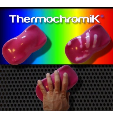 thermochromik