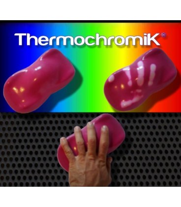 Tinta Thermochromik Personaliz&aacute;vel