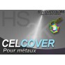 CELCOVER - 2K Verniz poliuretano para aderência direta em metais.