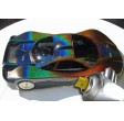 spray tinta efeito 3D HoloGram