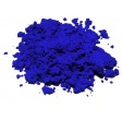 Pigmentos azulam Puro Ultramarino