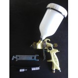 Pistola alta precisão H921 bico 1.4mm