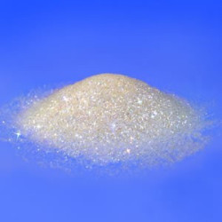 Flakes iridescentes Carroceria