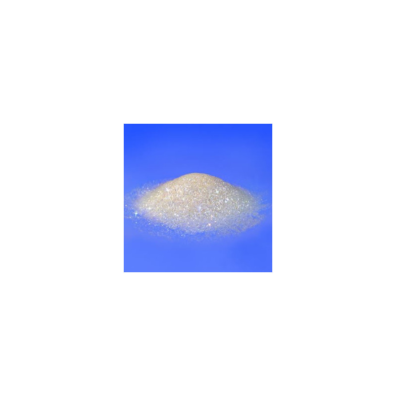 Flakes iridescentes Carroceria