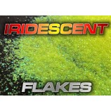 Flakes iridescentes Carroceria