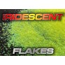Flakes iridescentes Carroceria