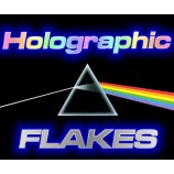 Mais sobre FLAKES HOLOGRÁFICOS CARROCERIA