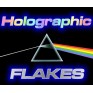 FLAKES HOLOGRÁFICOS - Pastas concentradas de pigmentos