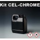 Verniz Cel-Chrome para Cromo