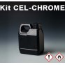 Verniz Cel-Chrome para Cromo