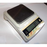 Modelo eletrônico de precisão Modelo 0.1g / 5kg