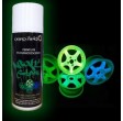 Peinture phosphorescente VERTE en Aerosol 280ml