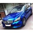 Car Wrapping Azul Cromo qualidade premium OEM automotivo- rolo 1.52m x 18m